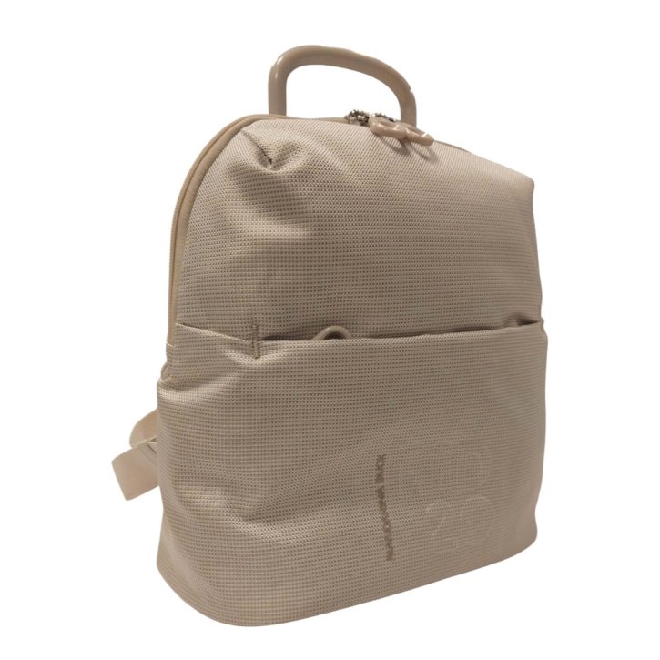 MANDARINA DUCK MD20 backpack whitecap gray